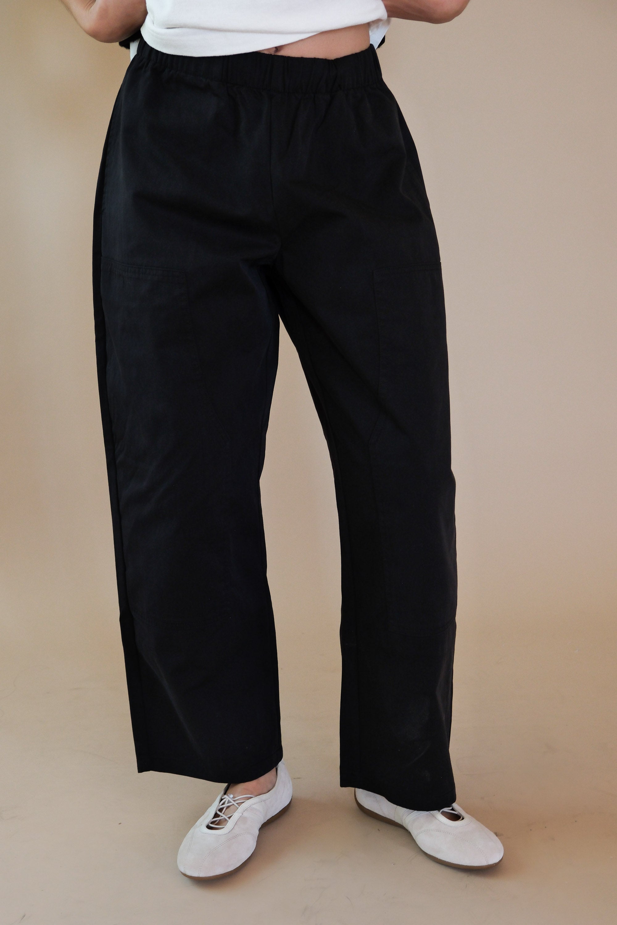 GARDENER'S PANT