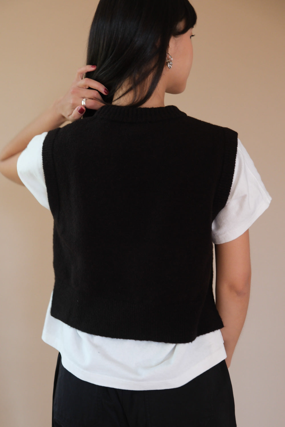 PILAR VEST