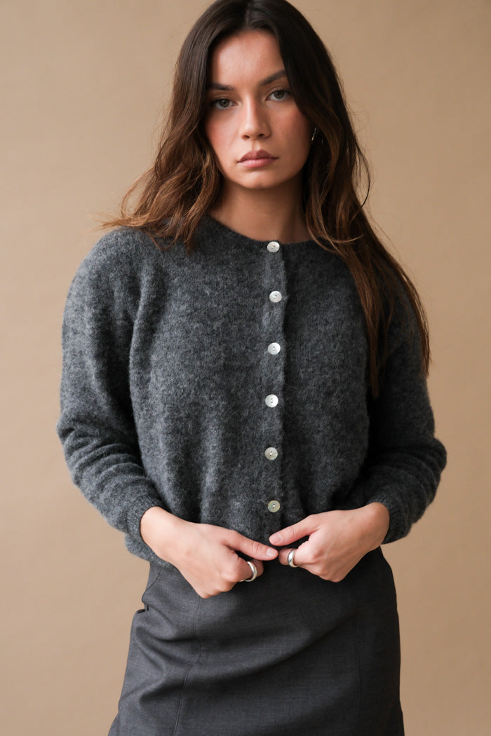 VITO CARDIGAN