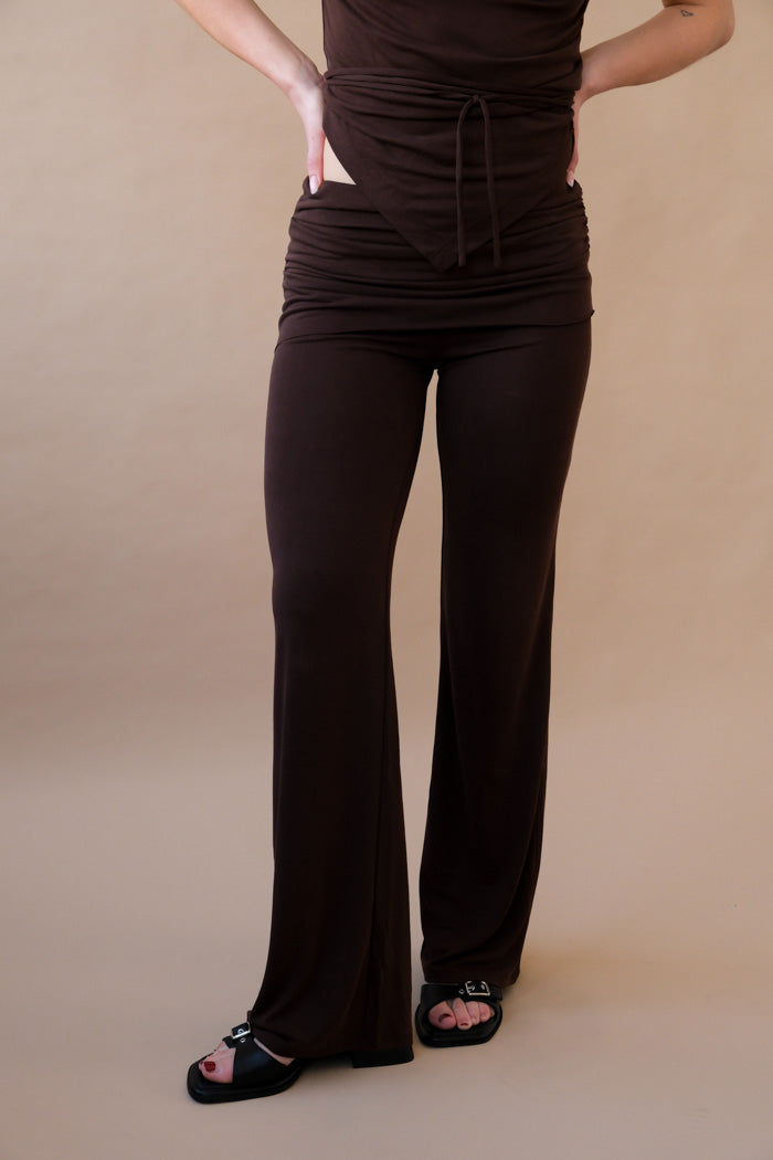 PORTO PANT