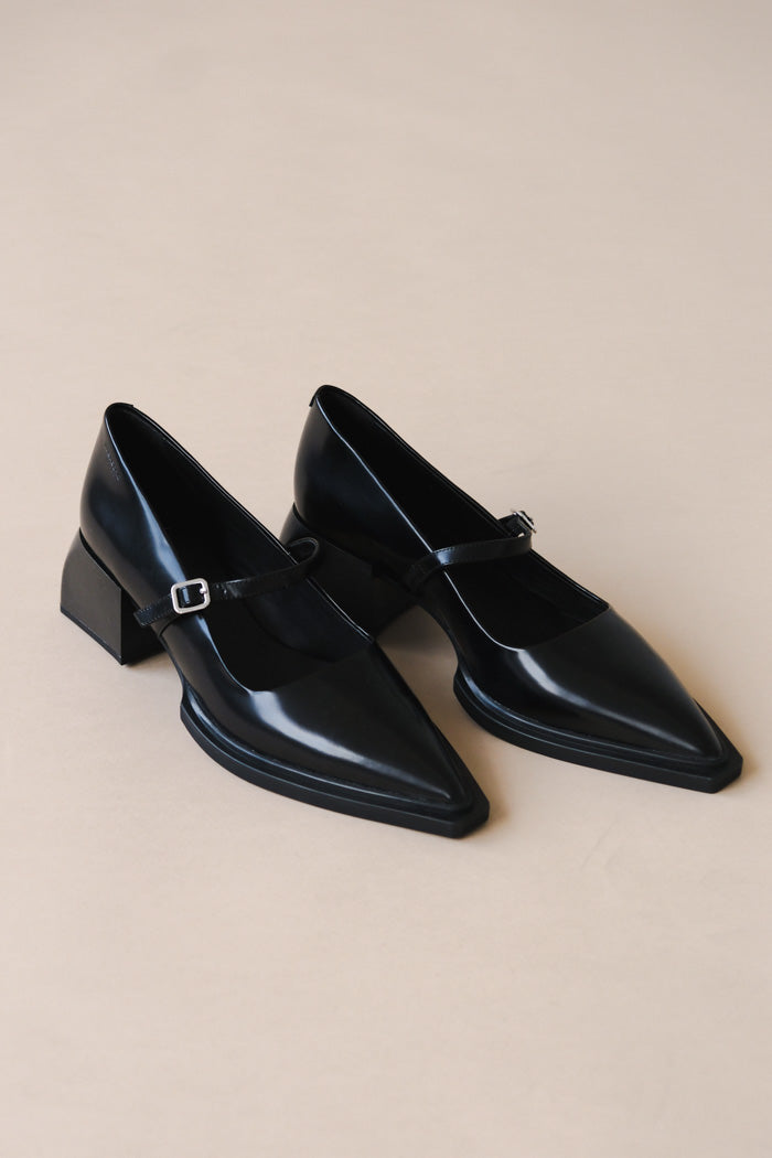 VIVIAN MARY JANE PUMPS