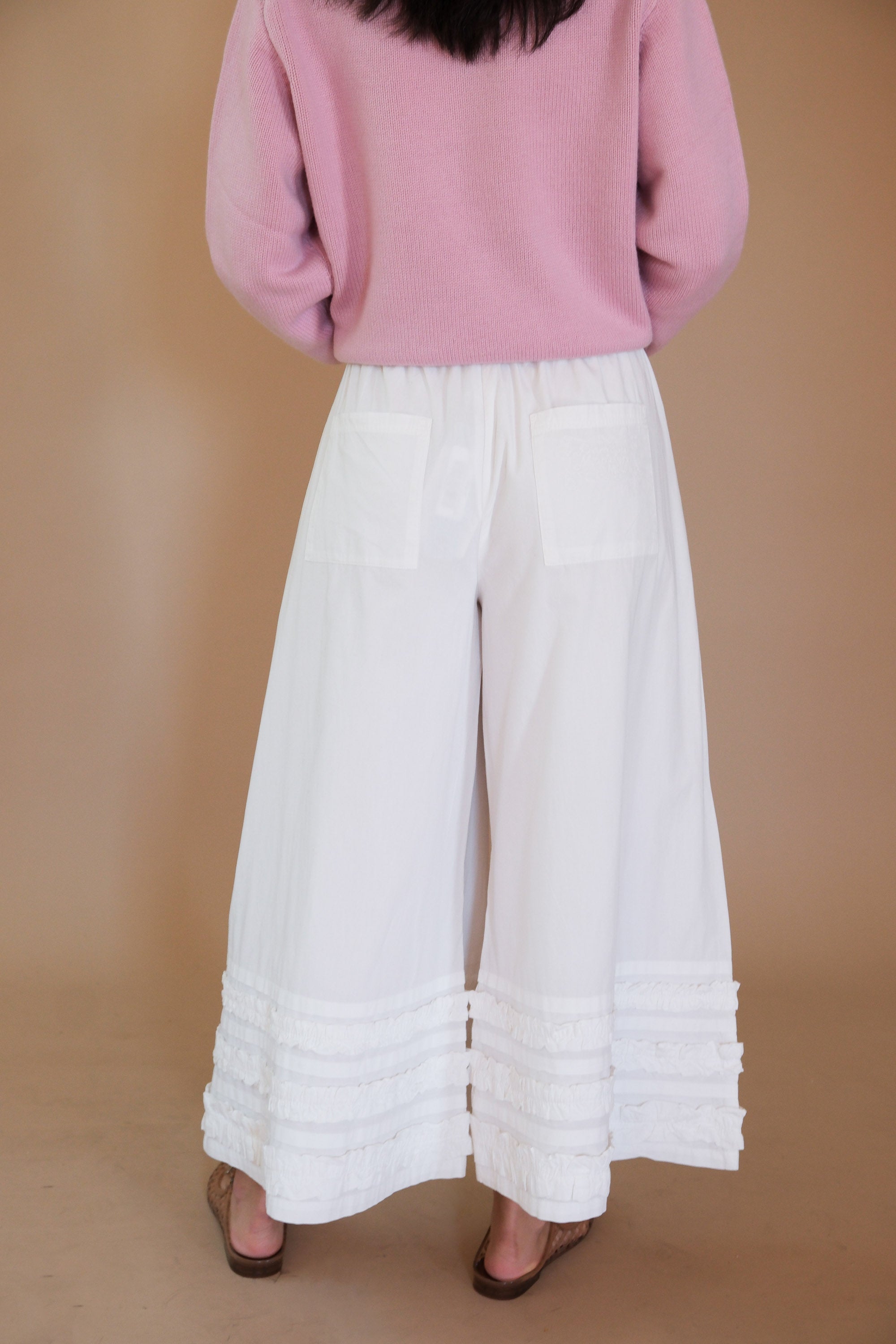 FLORINTINA BLOOMERS