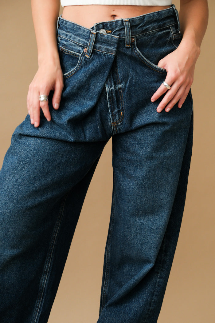 VANA FOLD JEAN