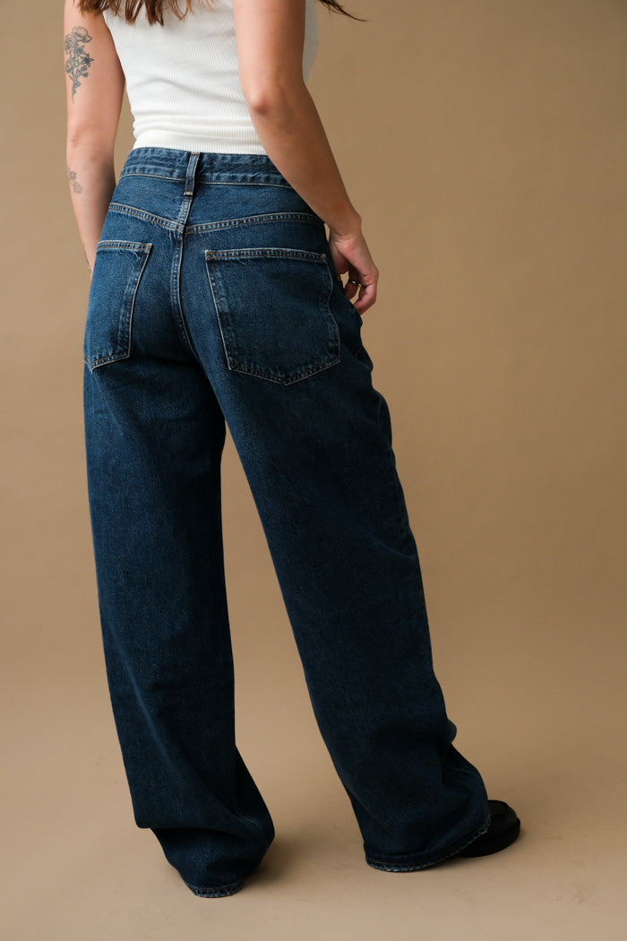 VANA FOLD JEAN
