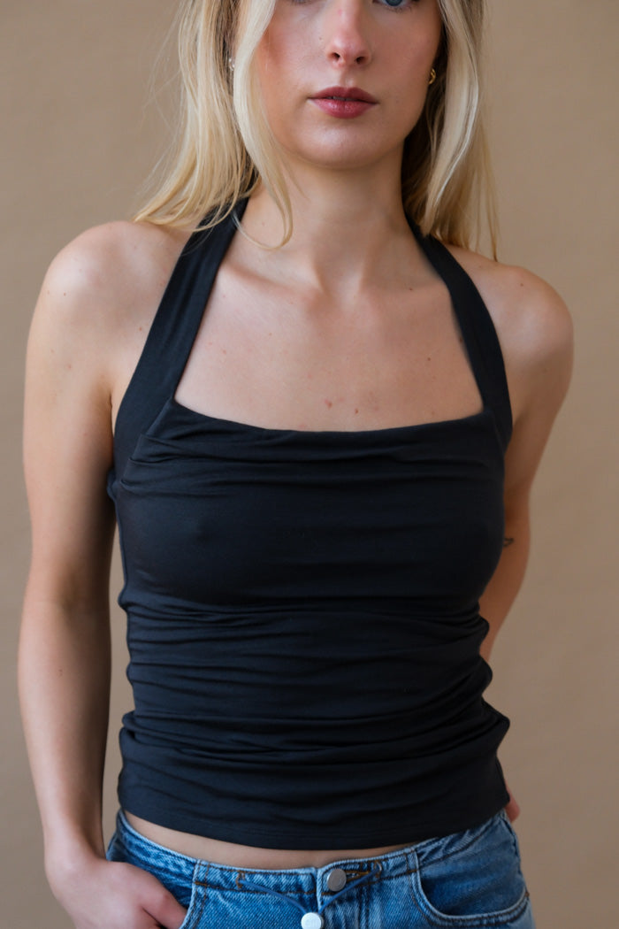 ISABELLE HALTER