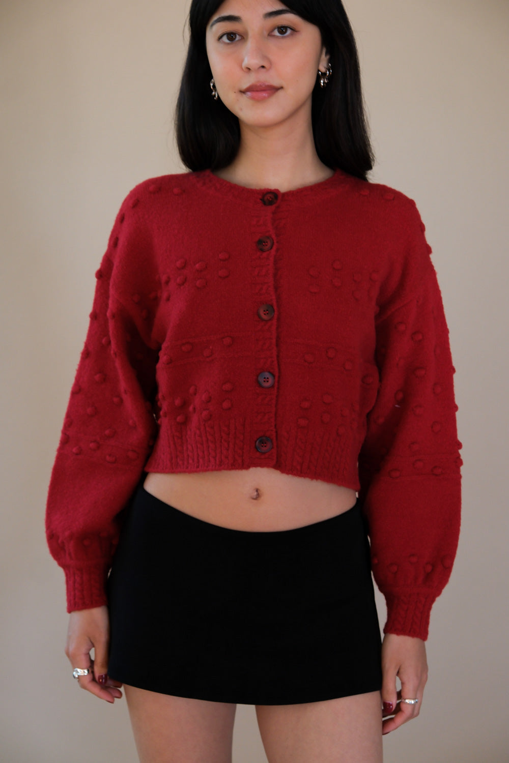 JOLIE CARDIGAN