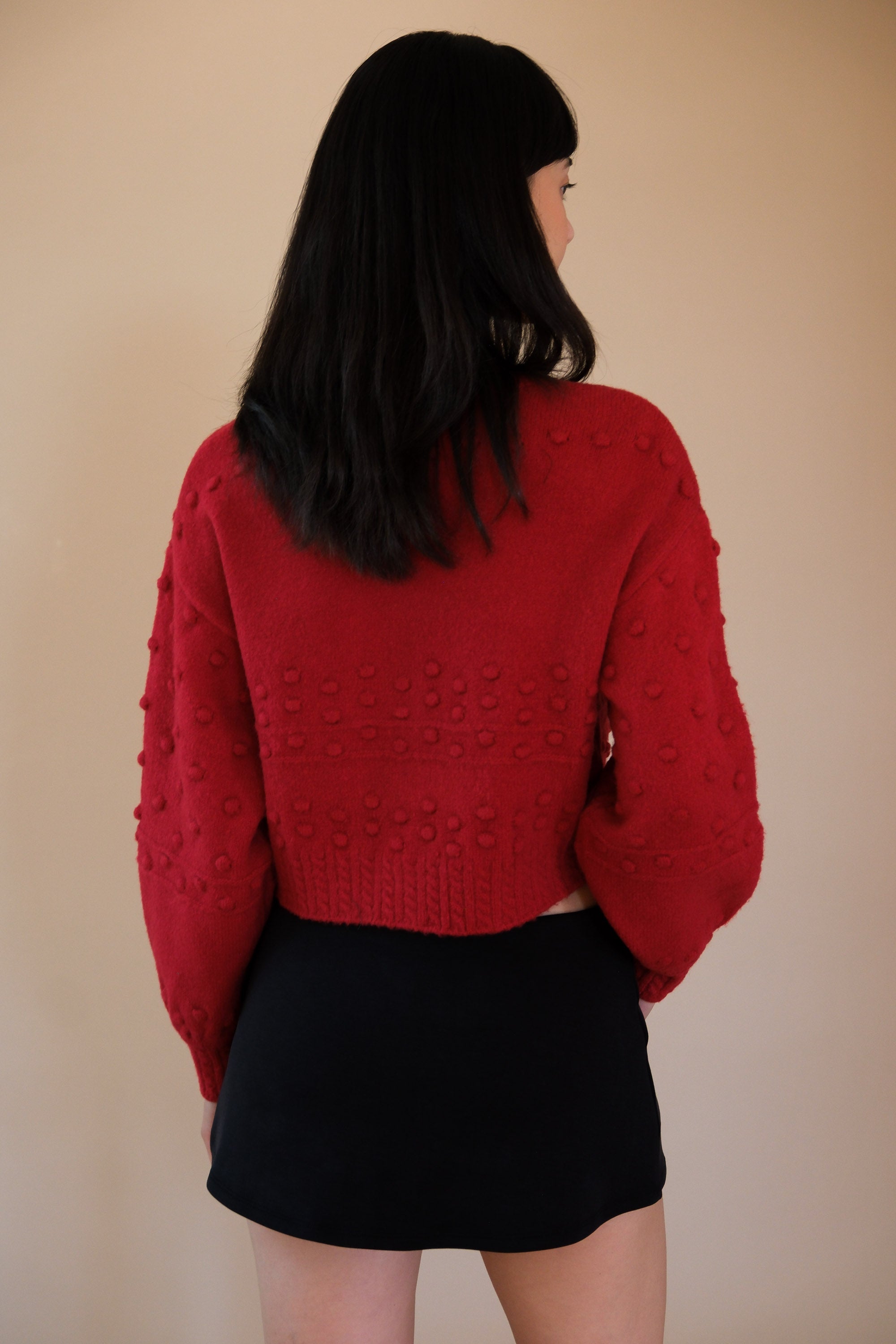 JOLIE CARDIGAN