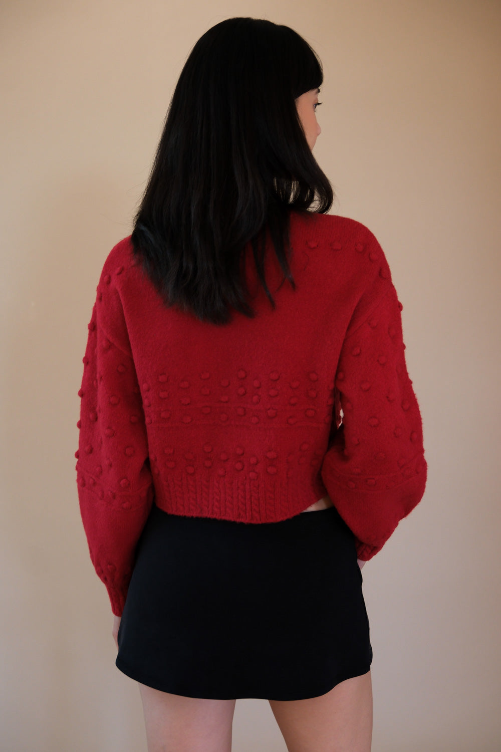 JOLIE CARDIGAN