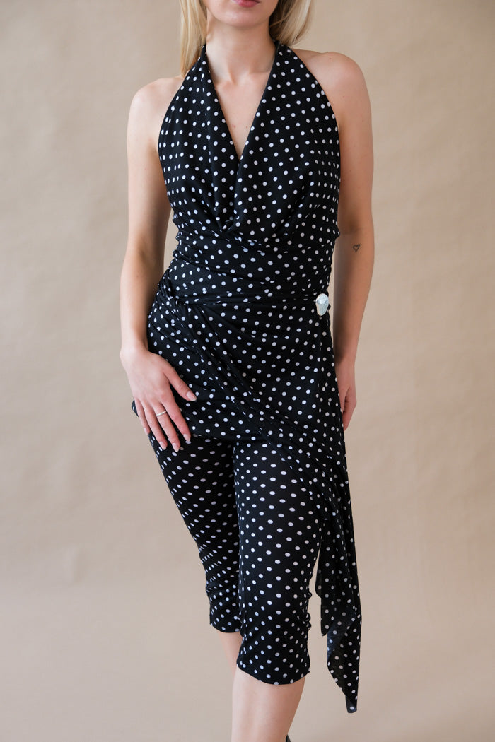 PSYCHE DRESS