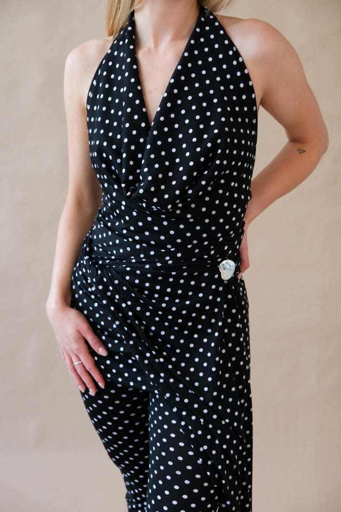 PSYCHE DRESS