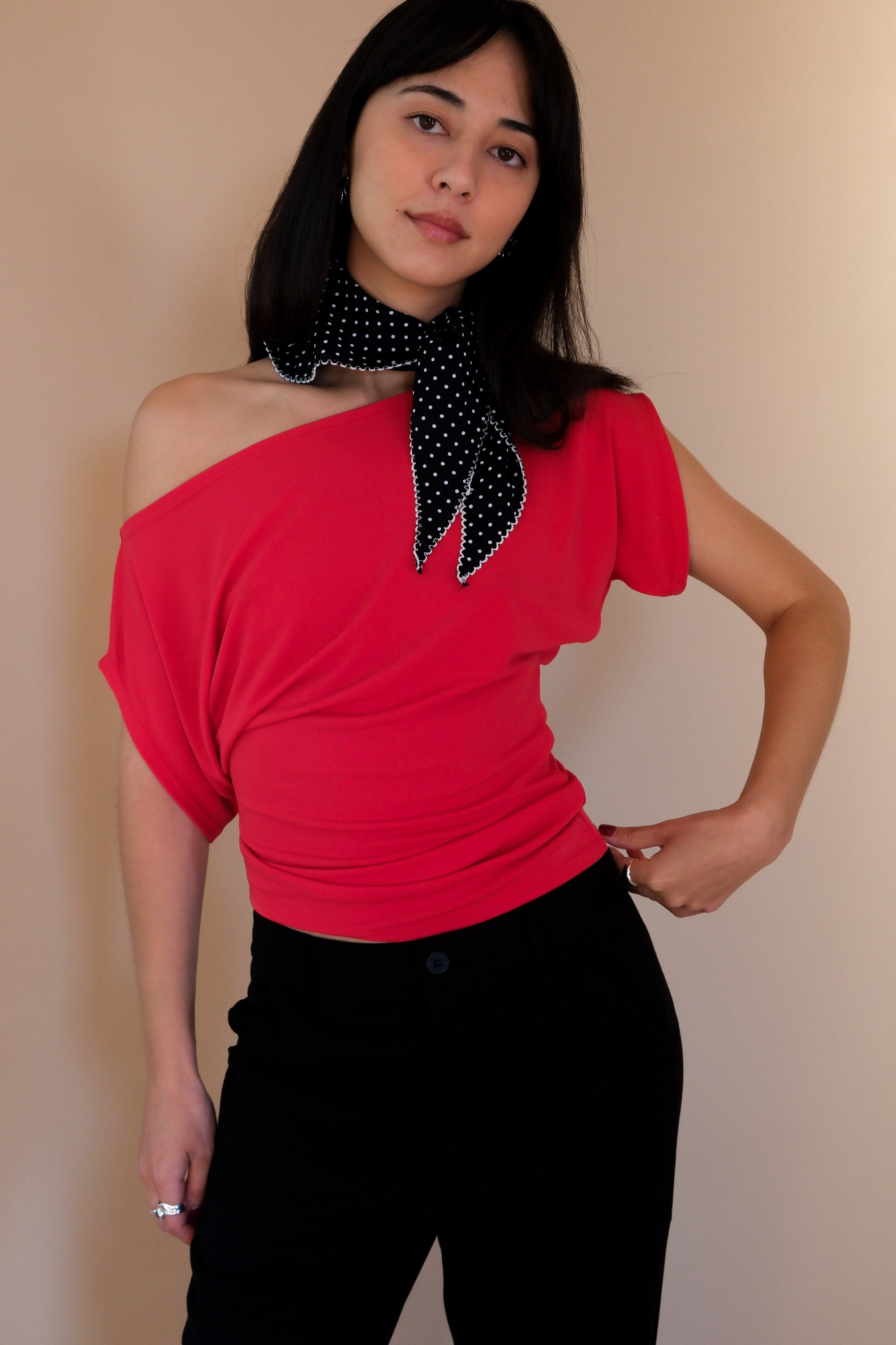 FLETCHER TOP