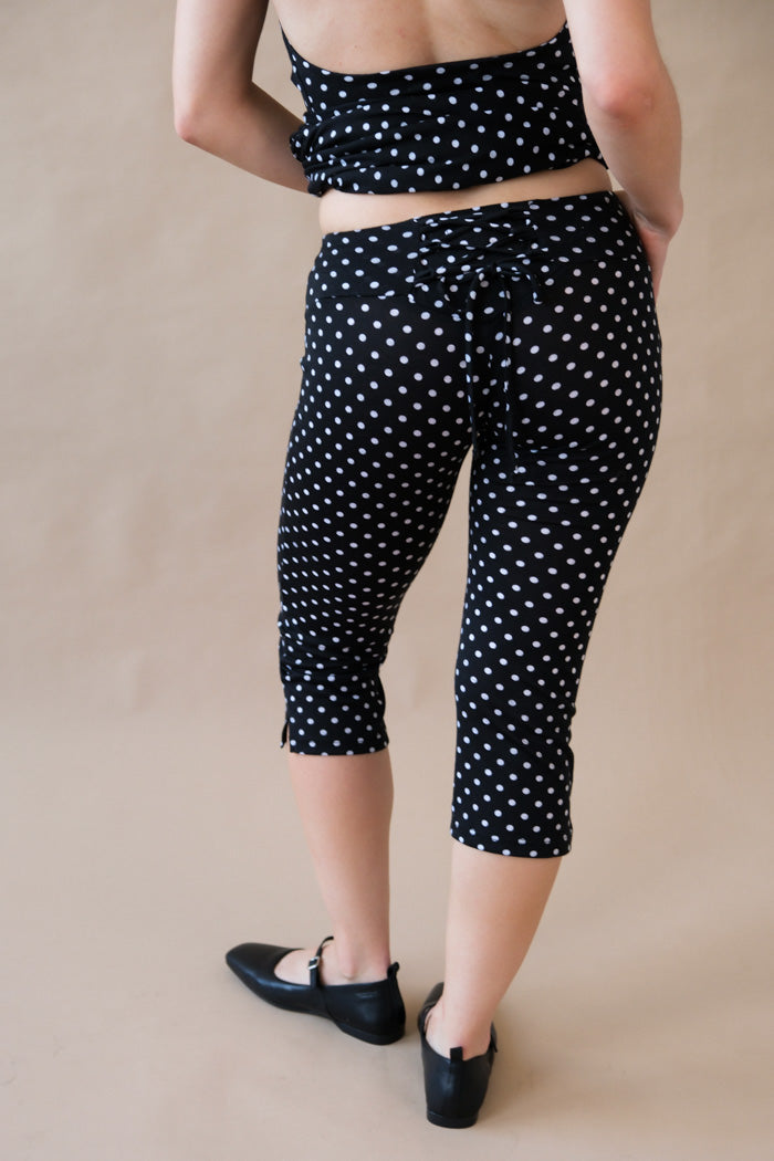 PSYCHE CAPRI