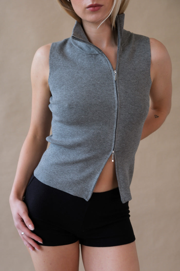 BLAKE VEST
