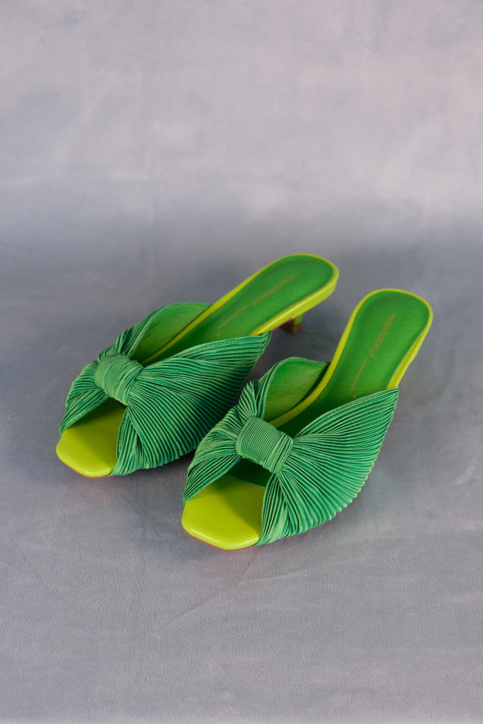 CURFEW HEELS