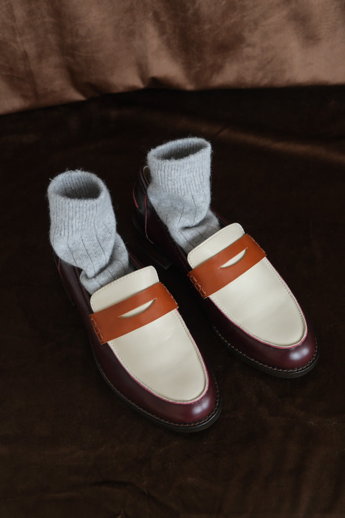 NEXT DOOR PENNY LOAFER