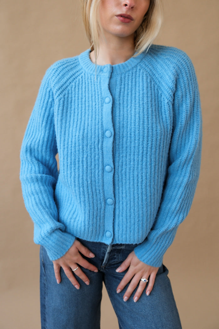 POPPY CARDIGAN