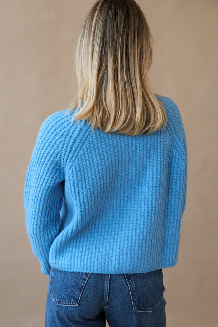 POPPY CARDIGAN
