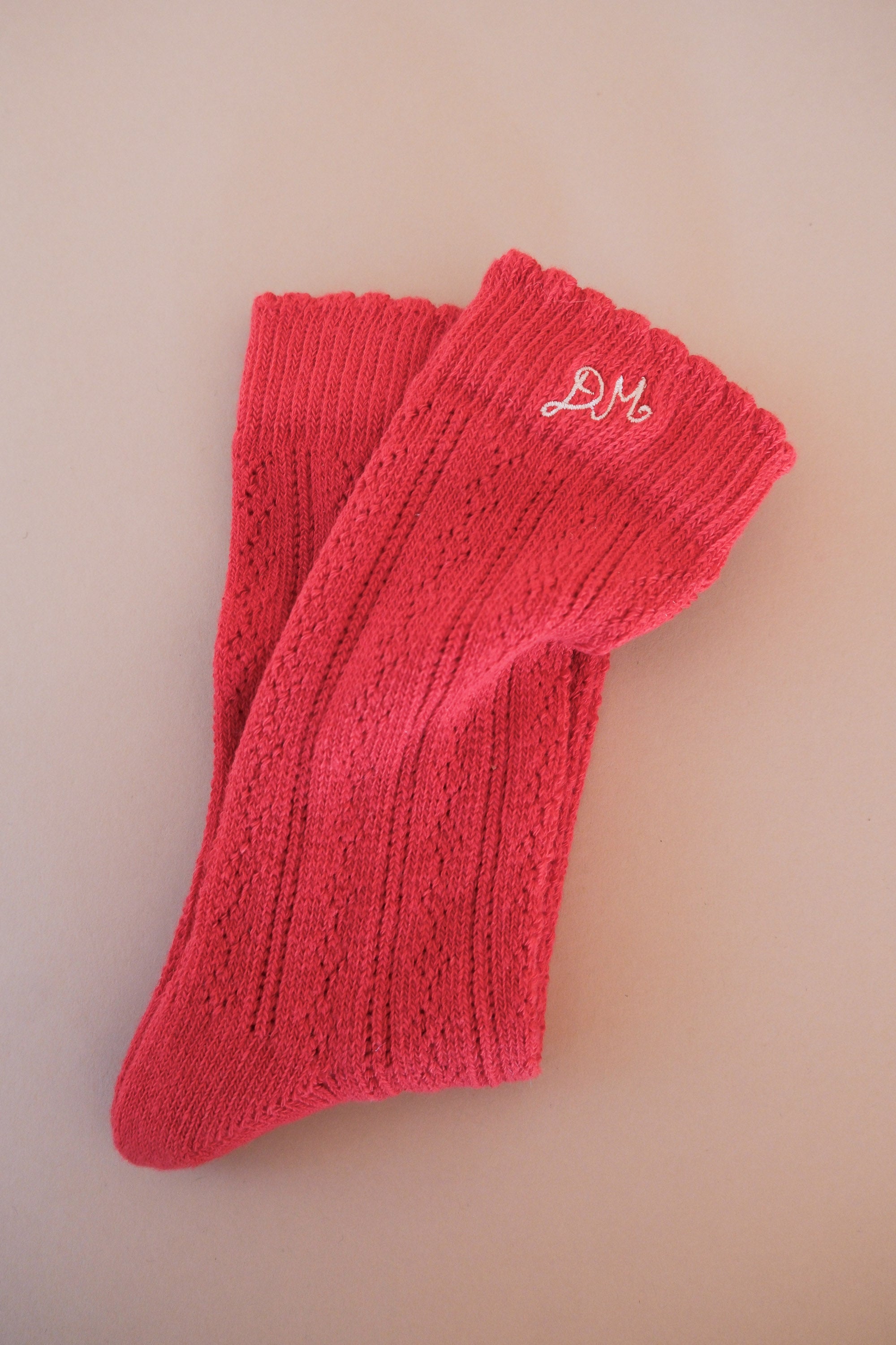 2 PACK SOCKS