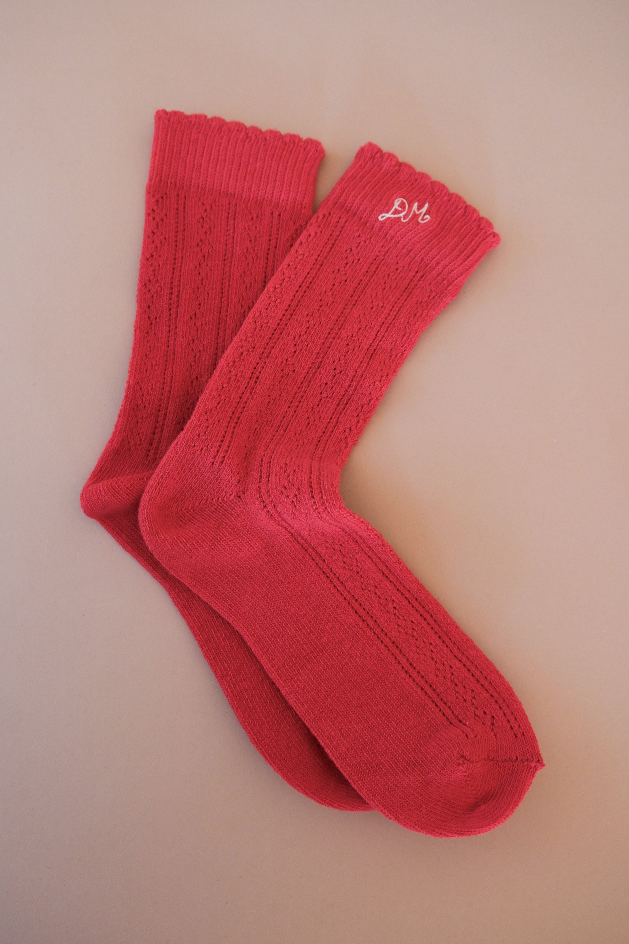 2 PACK SOCKS