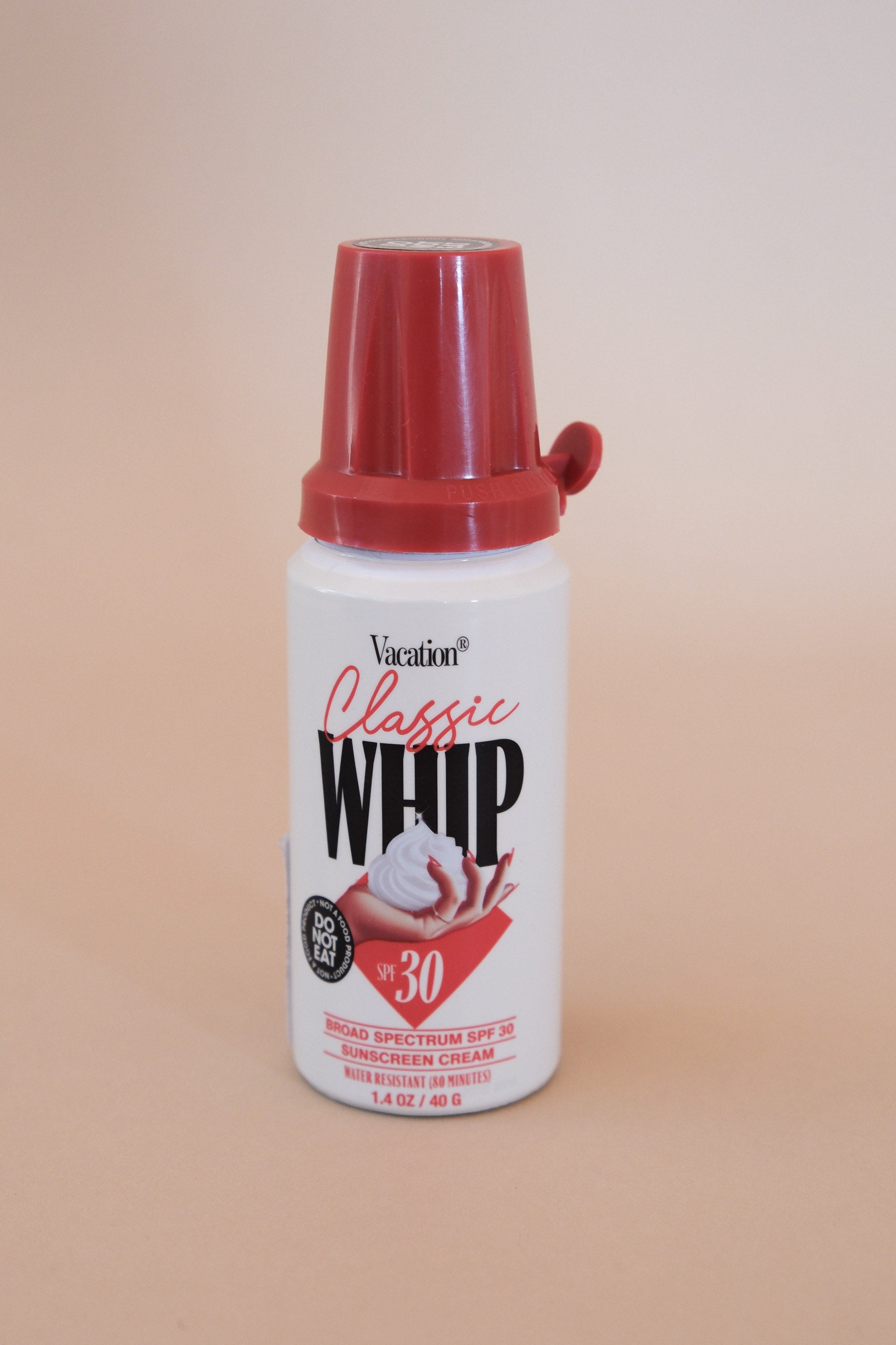 MINI CLASSIC WHIP SPF 30