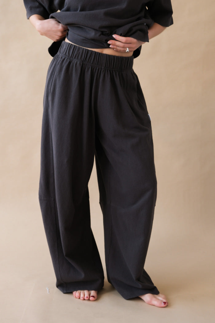 BARE PANTS