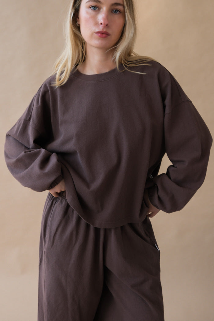 NATURELLE TEE