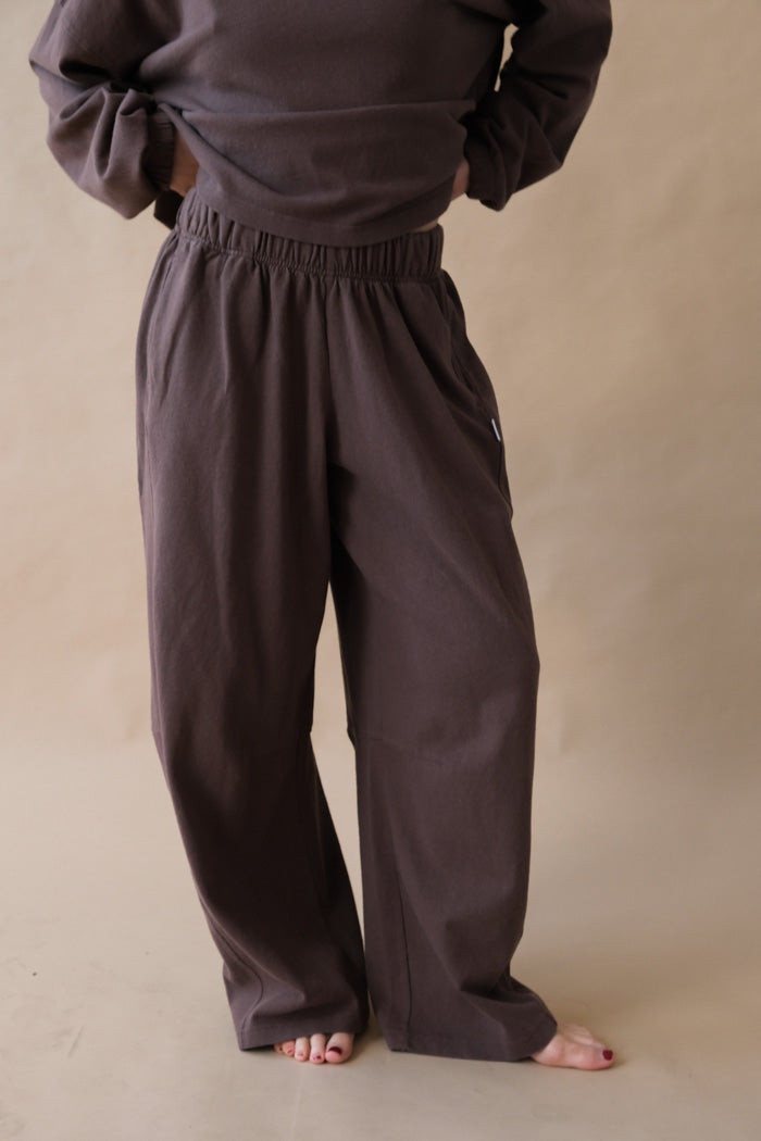 BARE PANTS