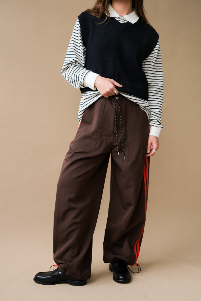 SPORT TROUSER