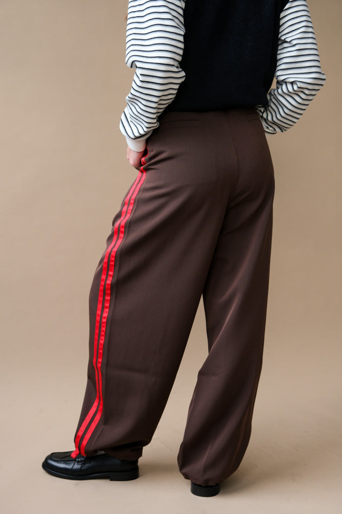 SPORT TROUSER