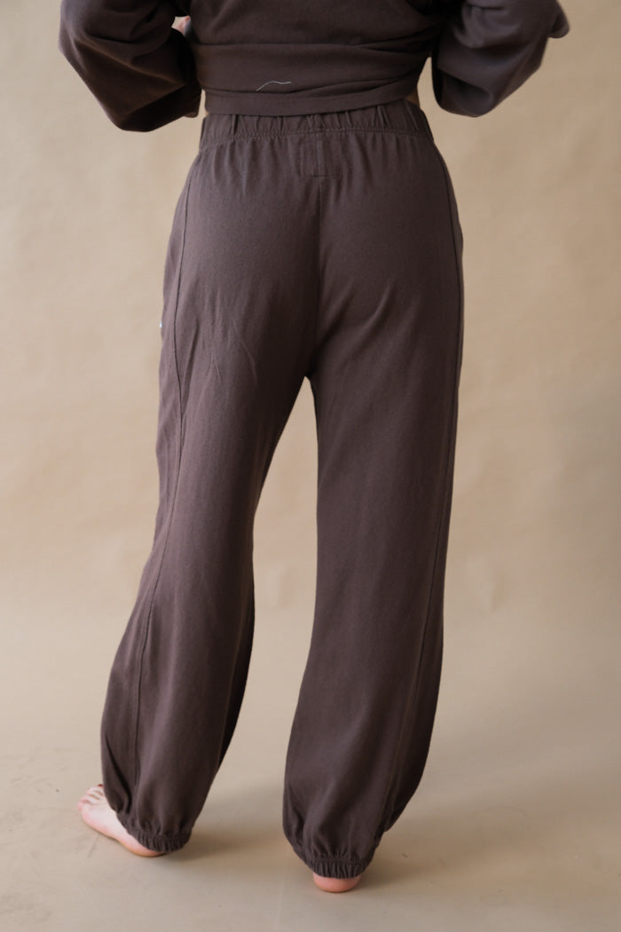BALLOON PANTS