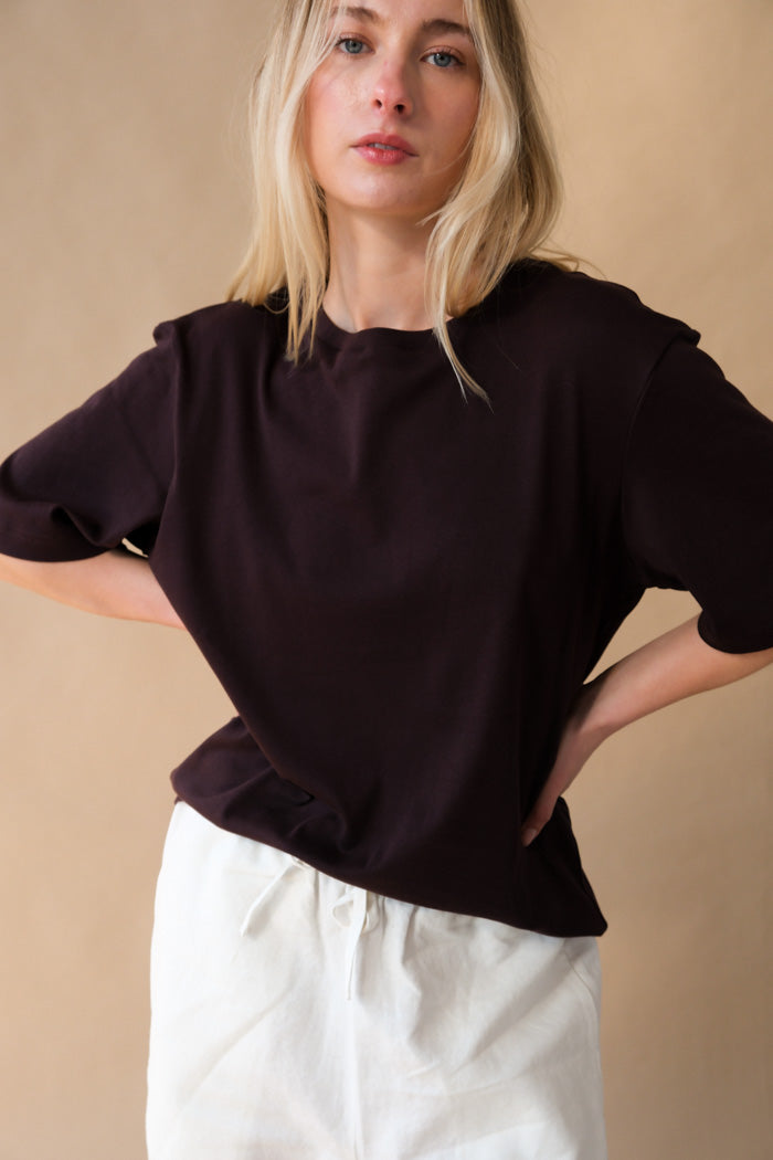 OVERSIZED T-SHIRT