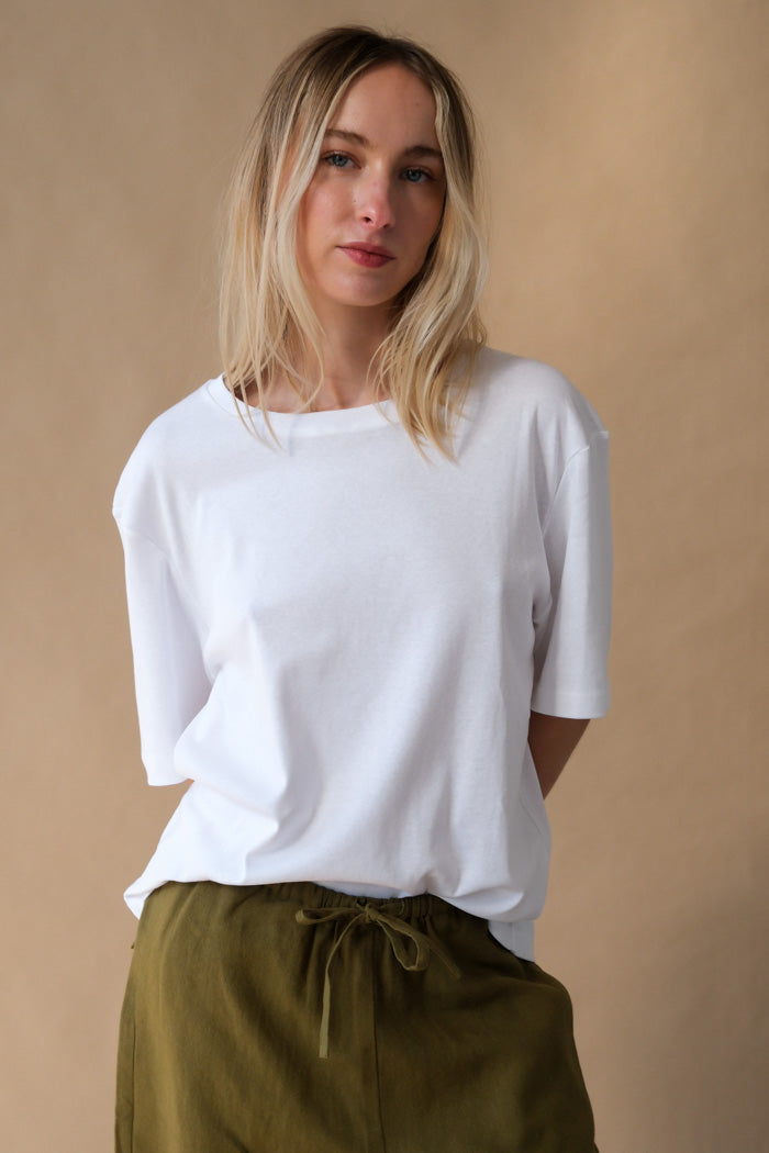 OVERSIZED T-SHIRT