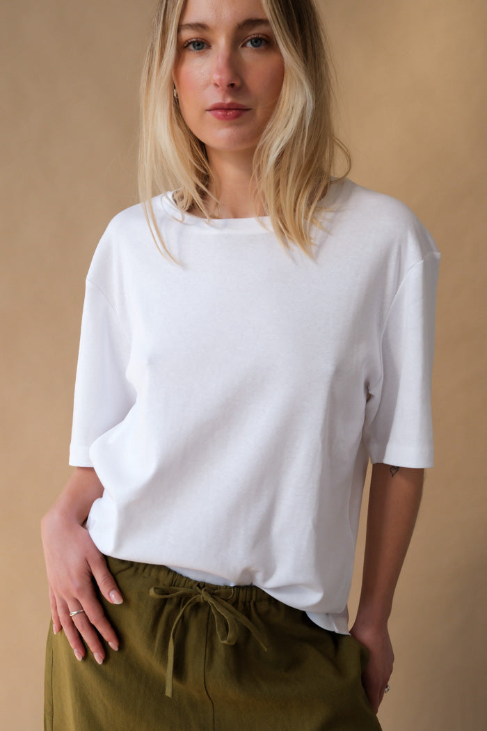 OVERSIZED T-SHIRT