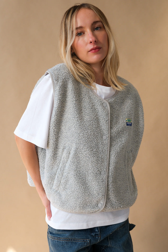 HOKTOWN VEST