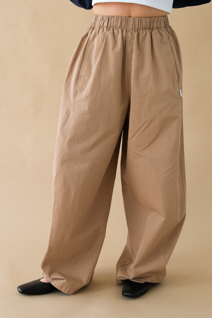 PARACHUTE PANT