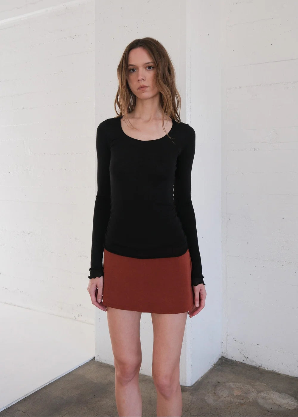 SIENA TOP