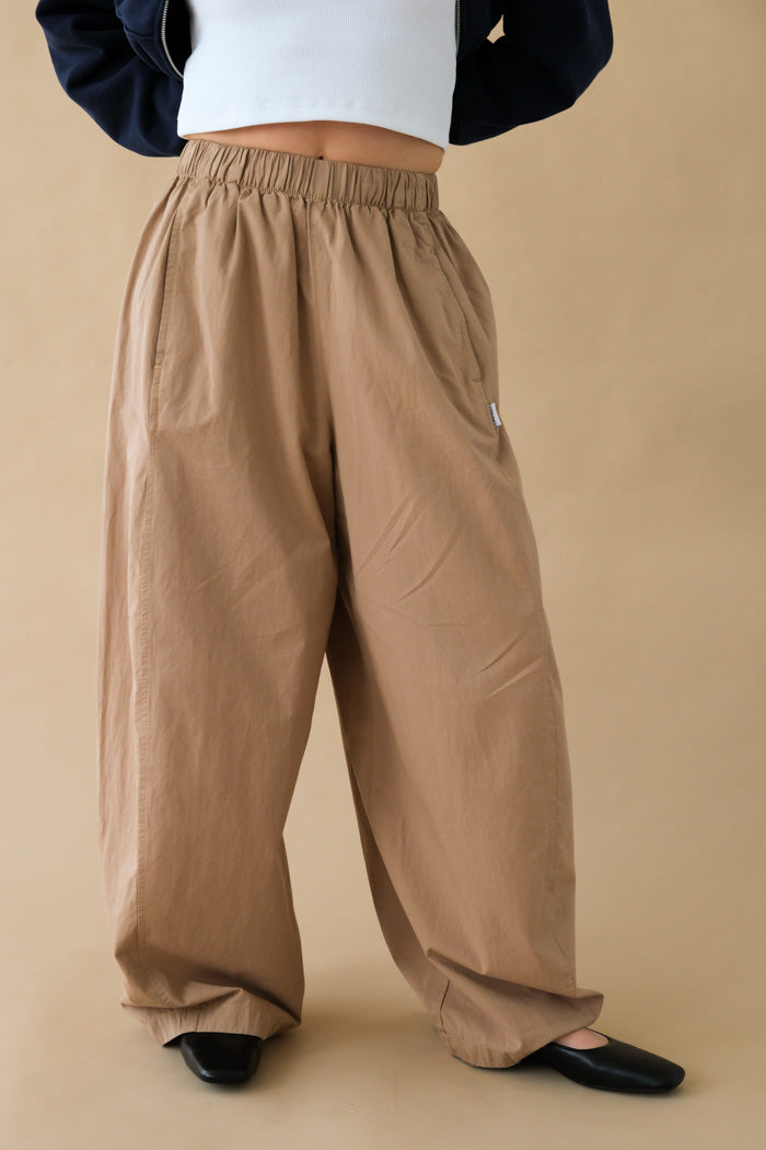 PARACHUTE PANT