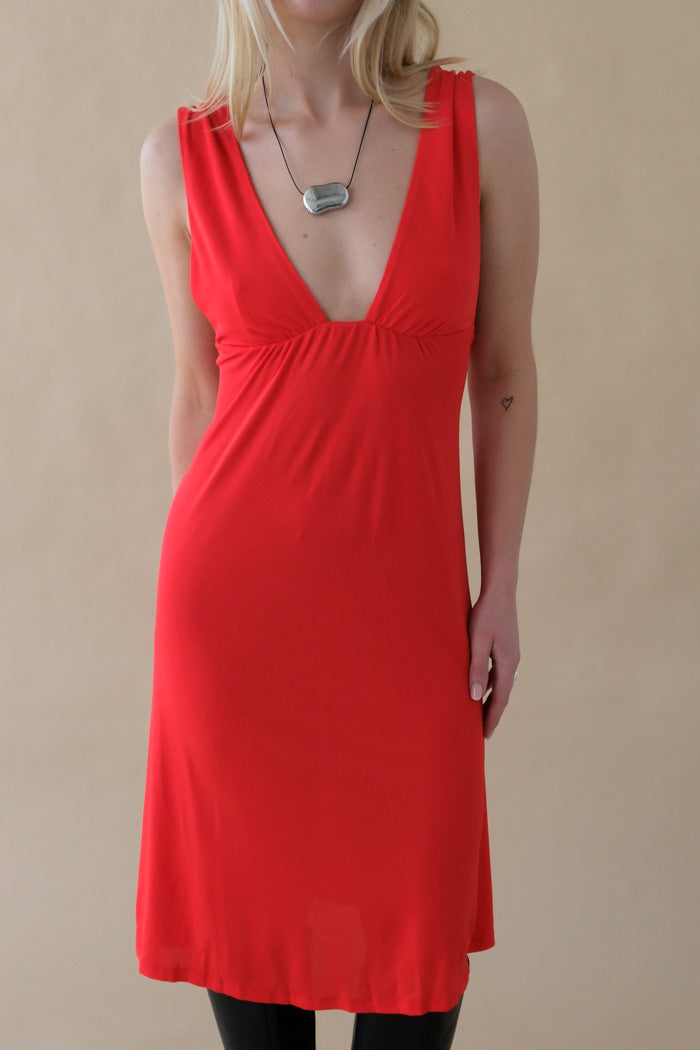 SABRINA DRESS