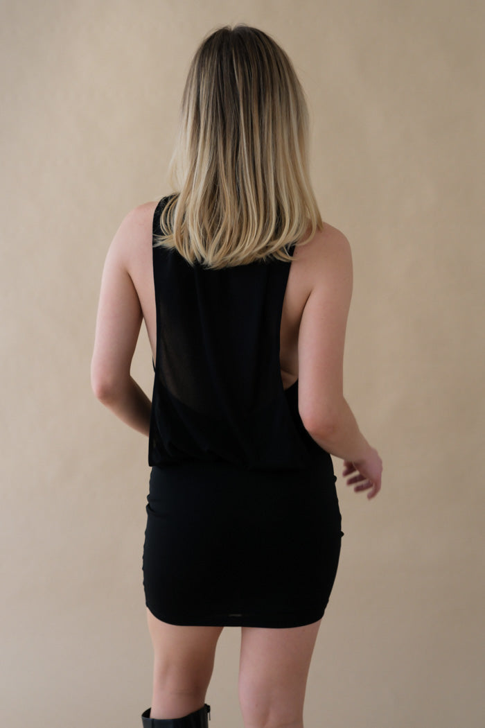 NORI DRESS