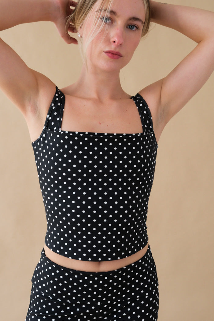 LUNA TOP
