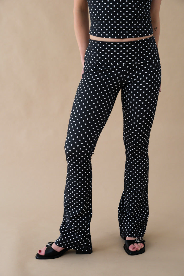 ALBA PANT