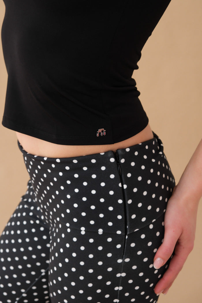 ALBA PANT