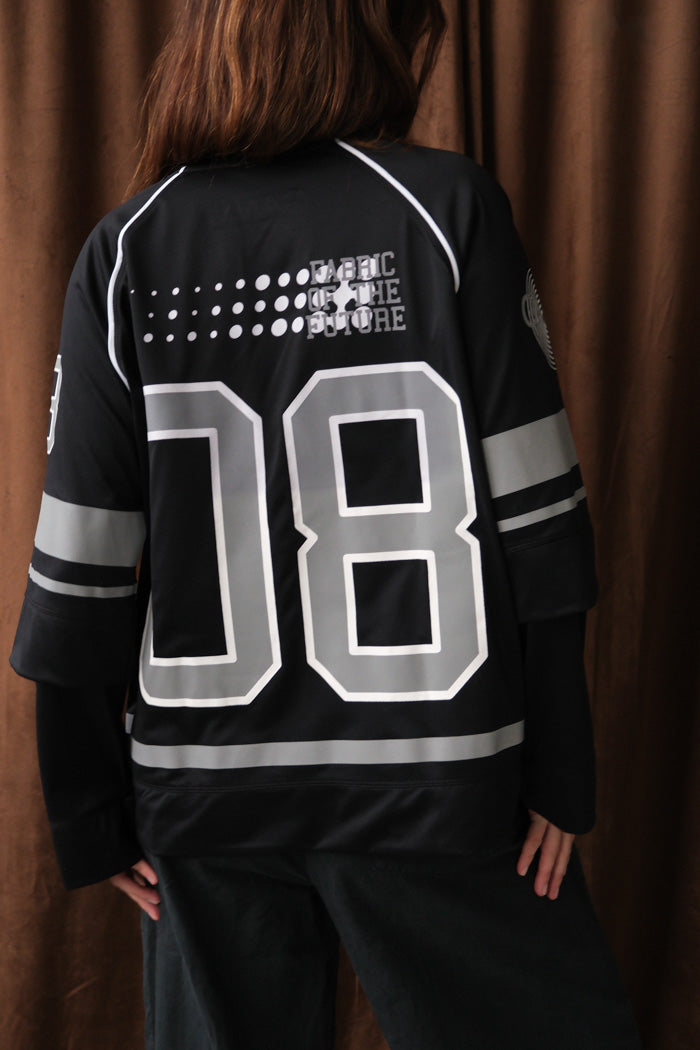 CYCORA LONG SLEEVE JERSEY