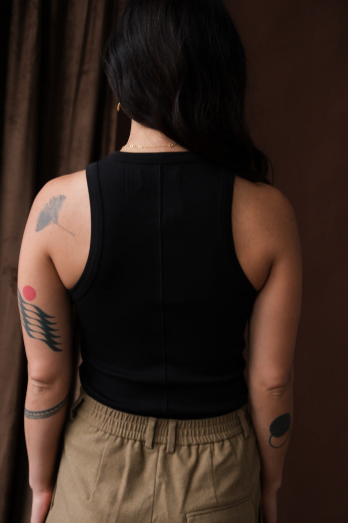 CROPPED NOT SO BASIC TANK