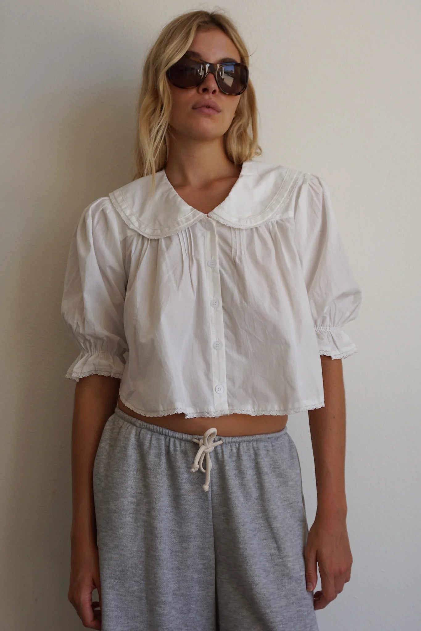 ELSA BLOUSE