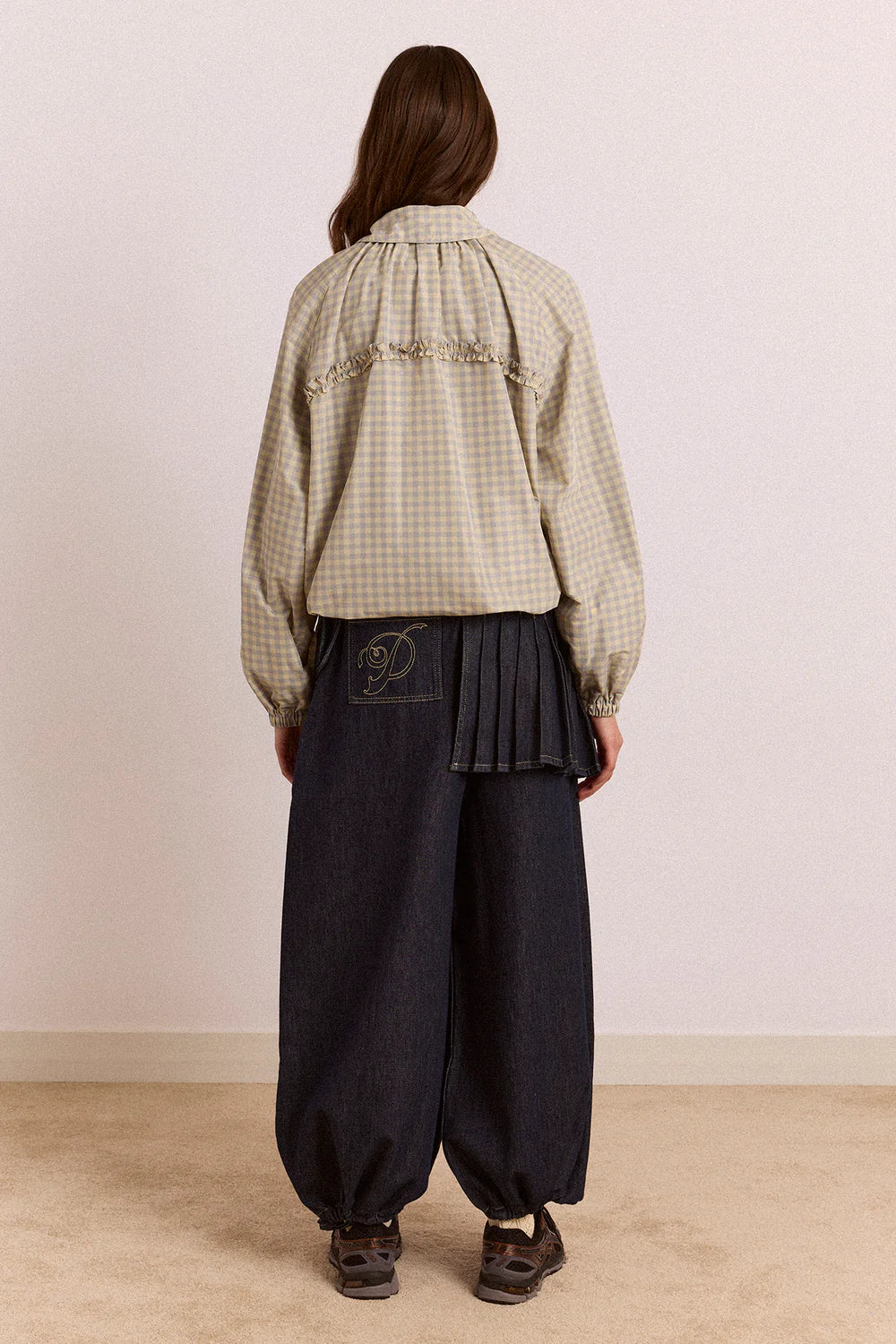 LAILAH LIGHTWEIGHT BOMBER
