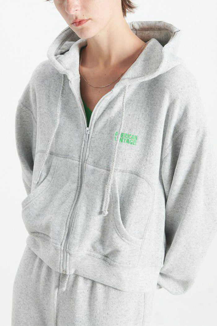 EVONA HOODIE