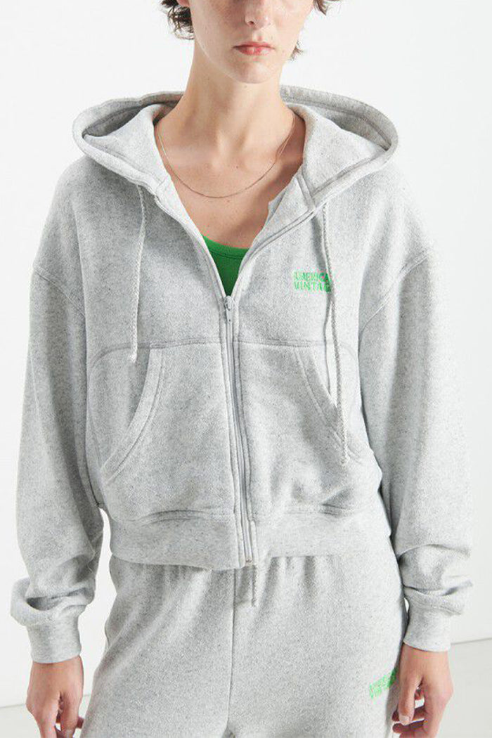 EVONA HOODIE