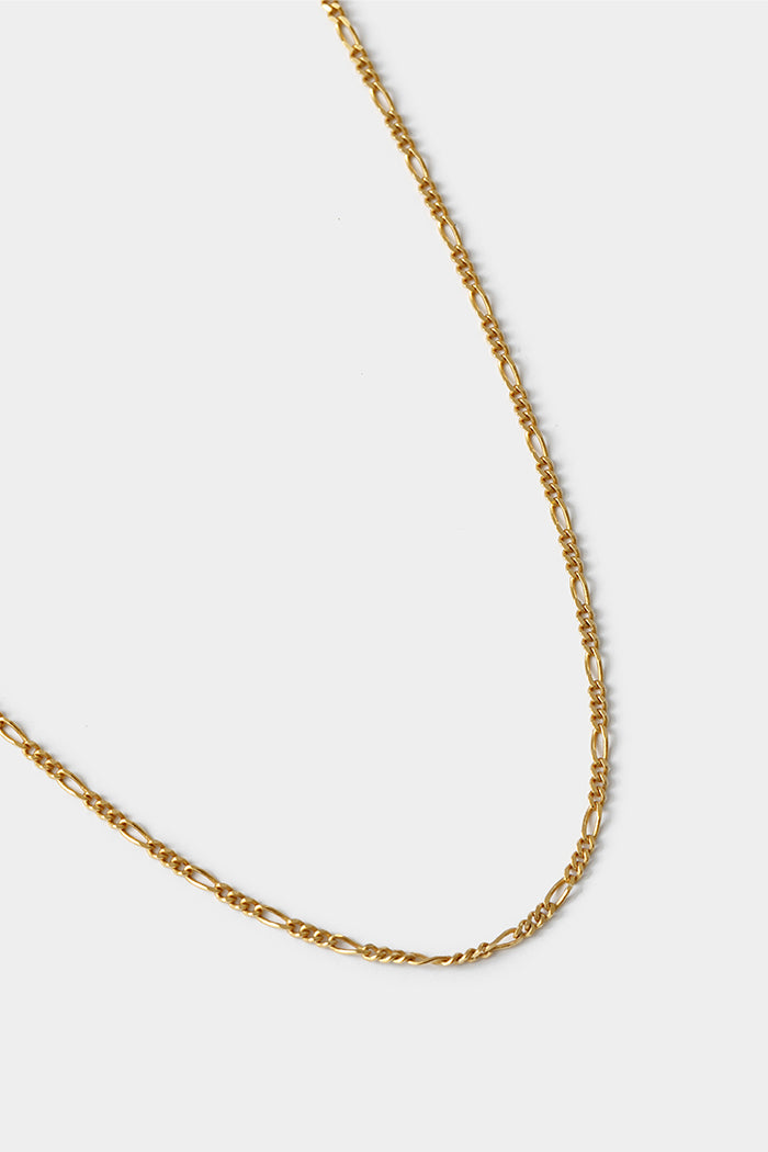 FIGARO CHAIN NECKLACE