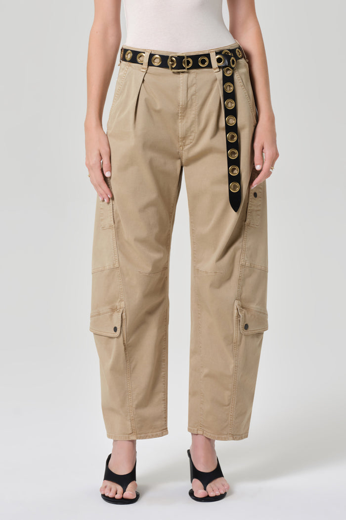FLIGHT PANT